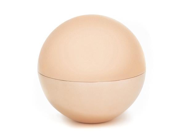 Copper Sphere Box by Fort Standard
