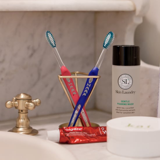 Cool Uses For Toothbrushes