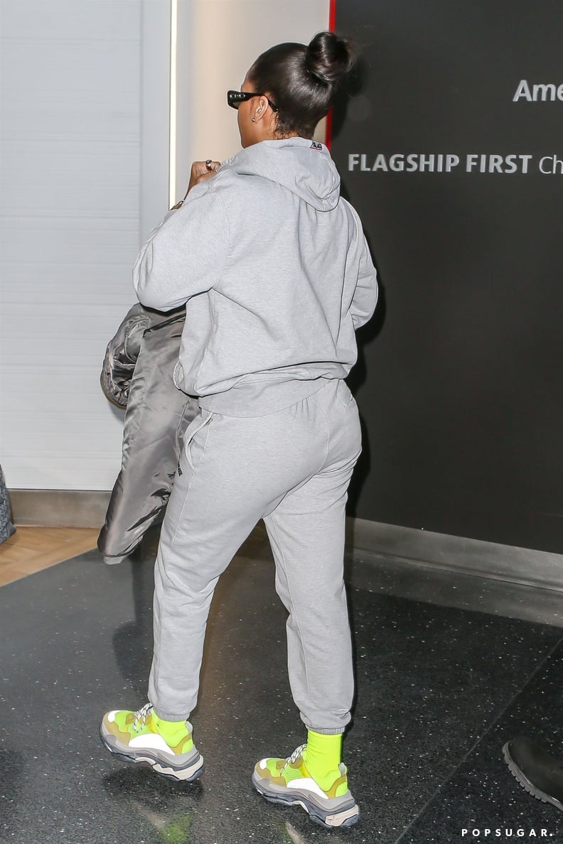 Rihanna balenciaga sneakers clearance