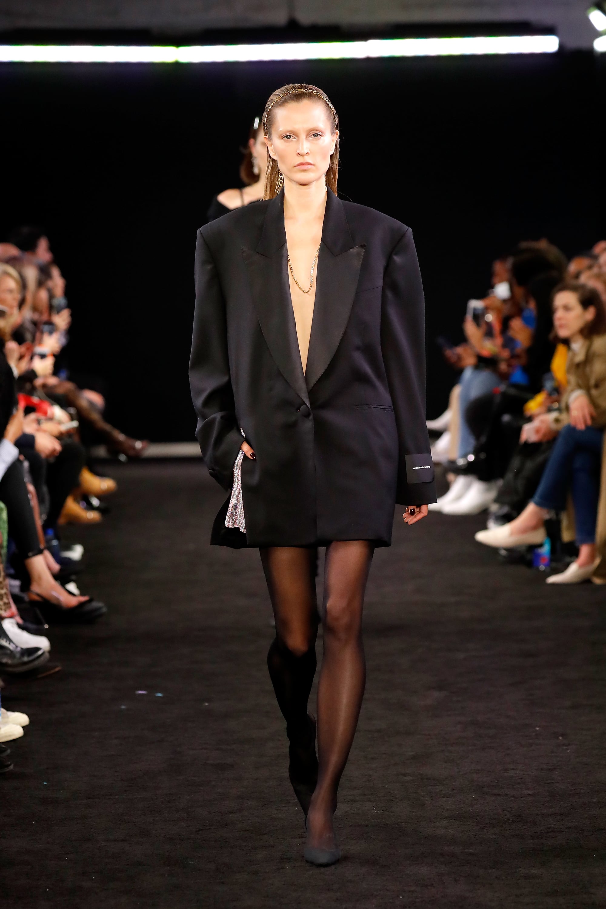 Beyonce deals blazer dress