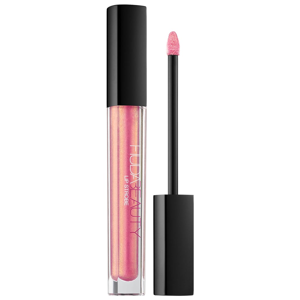 Lip Highlighter What Is HeadtoToe Highlighting? POPSUGAR Beauty