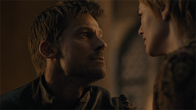 Jaime will be faced with a tough decision about Cersei.