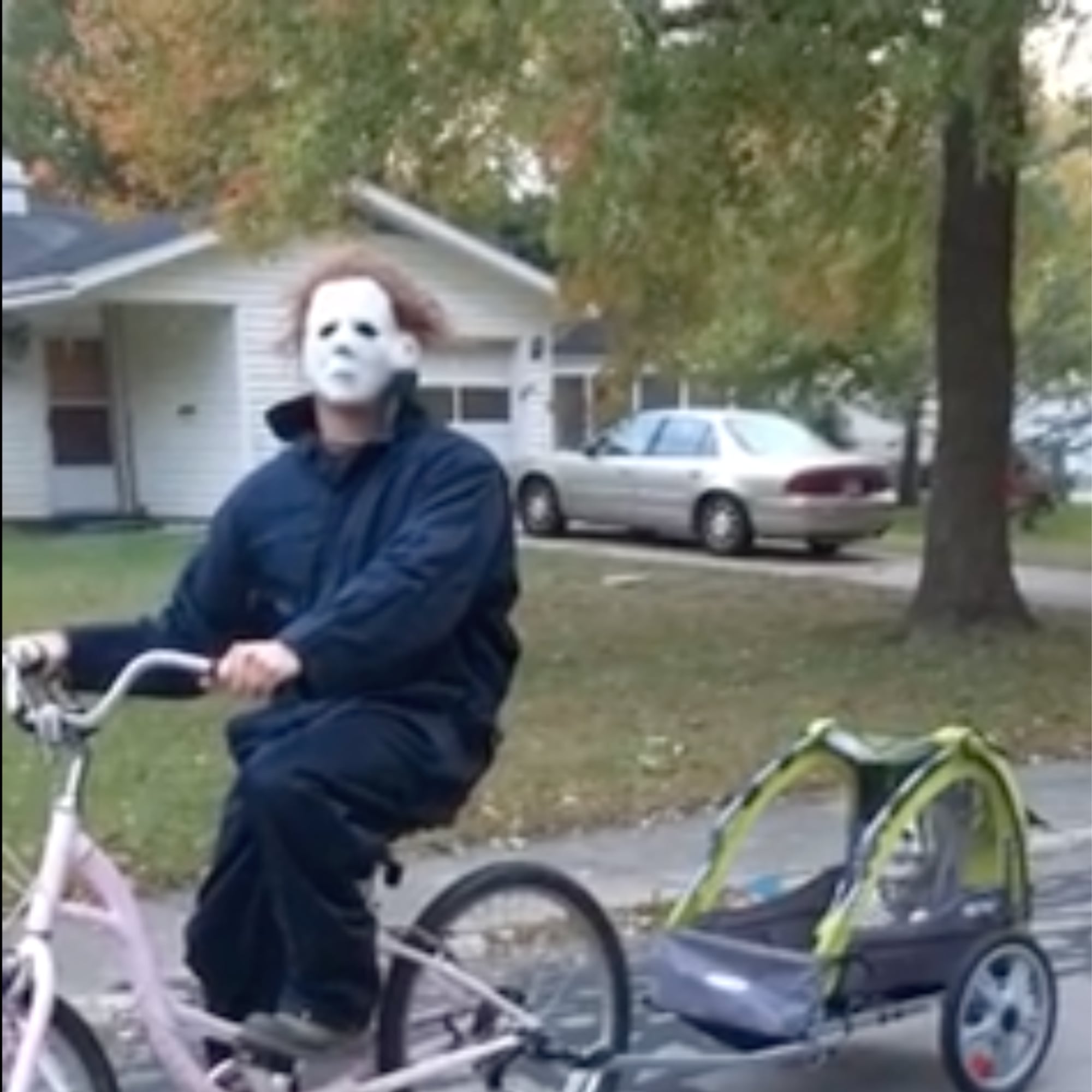 bicycle cart for baby
