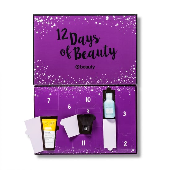 Target Beauty Advent Calendar 2018