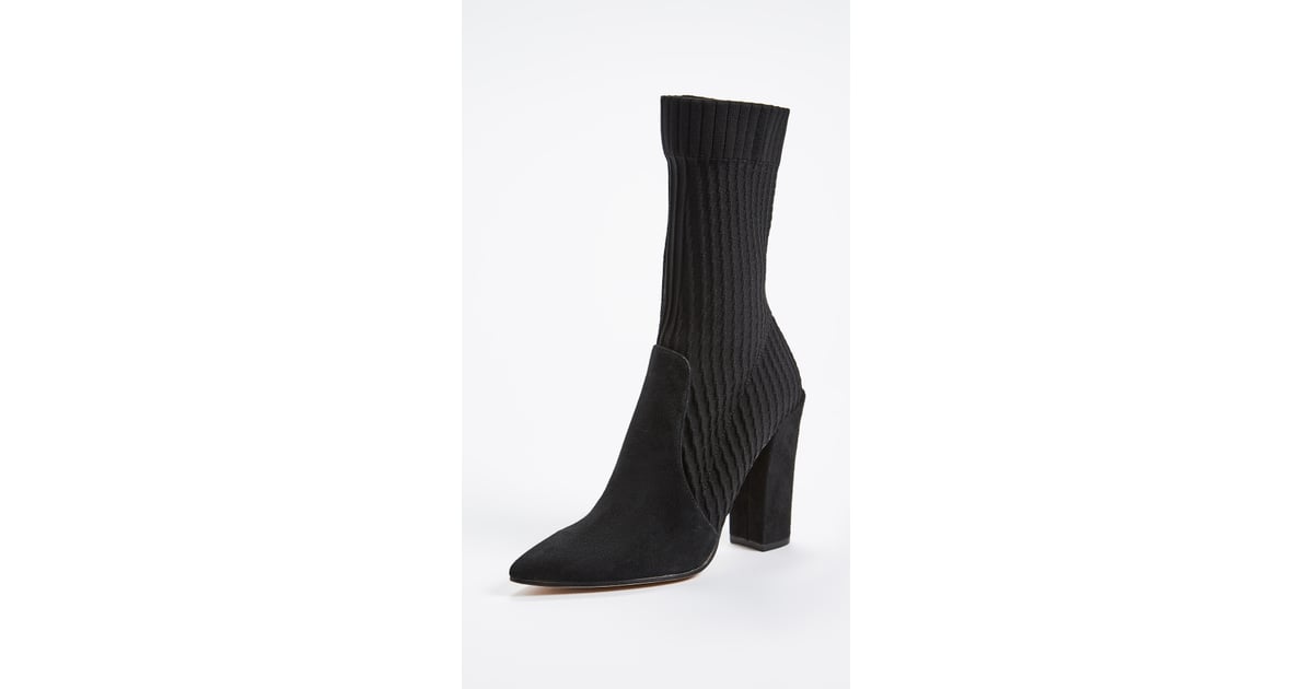 dolce vita sock boot