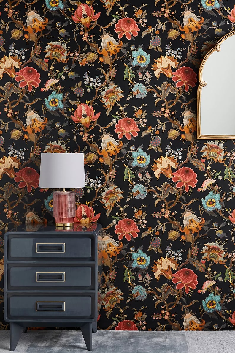 The Most Whimsical Wallpaper: House of Hackney Artemis Wallpaper
