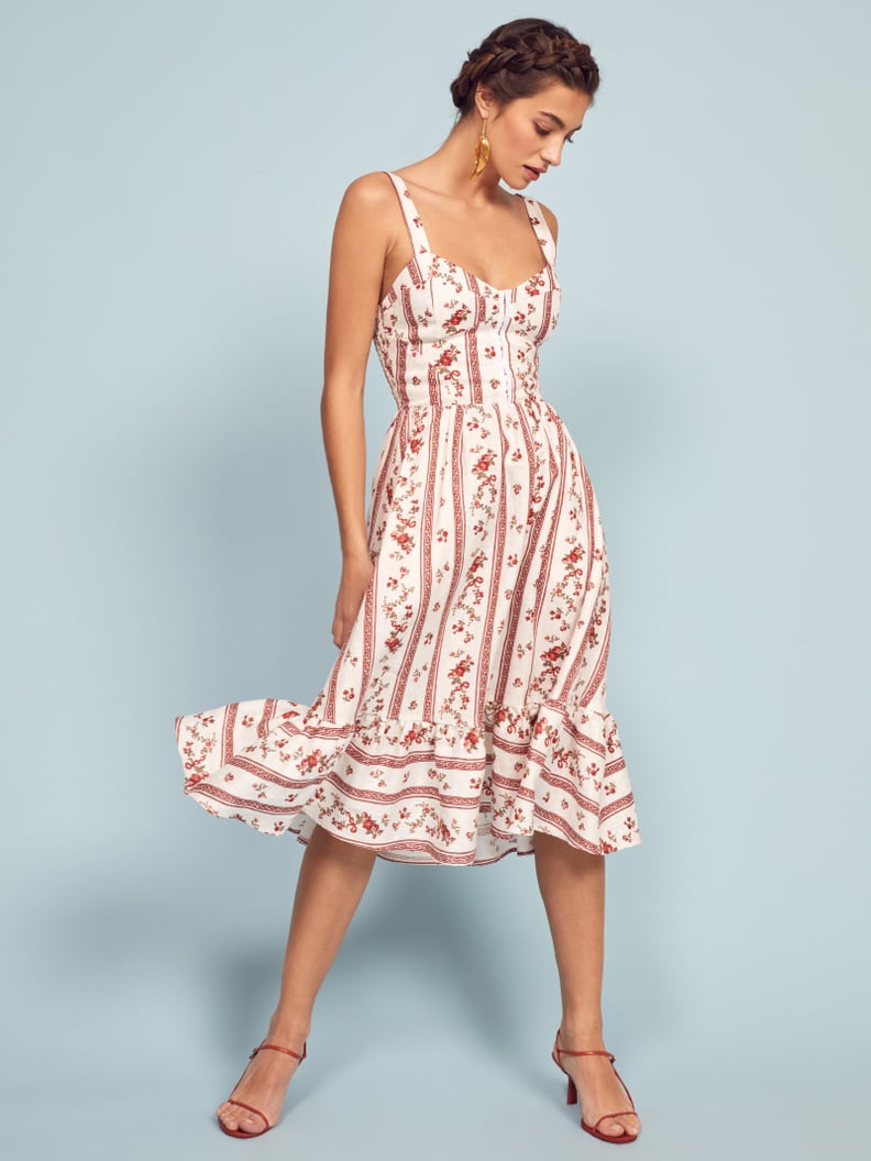 Reformation Dolci Dress