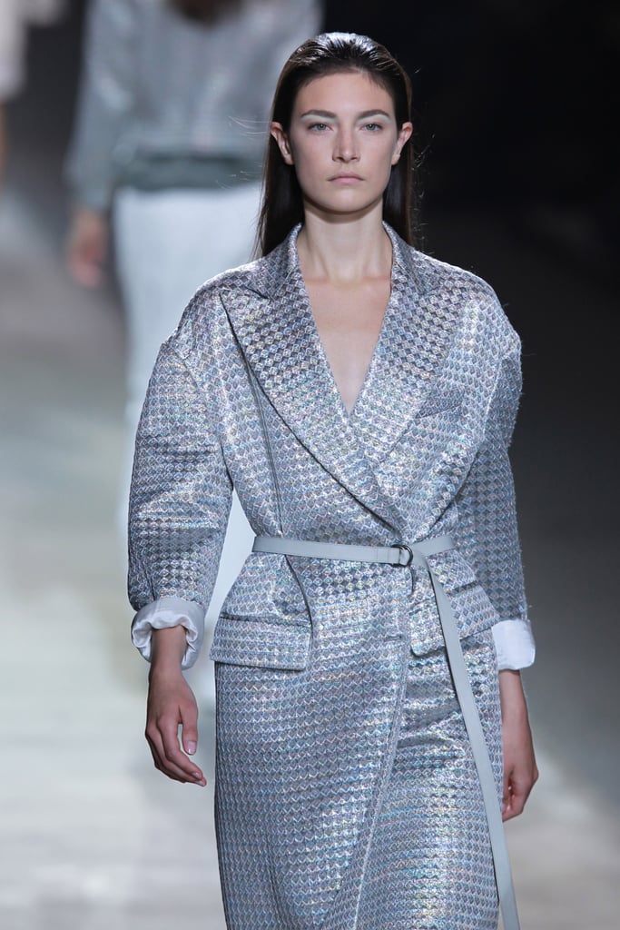 Spring 2011 Paris Fashion Week: Dries Van Noten Spring 2011 Paris Fashion Week: Dries Van Noten
