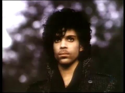 "When Doves Cry" (1984)