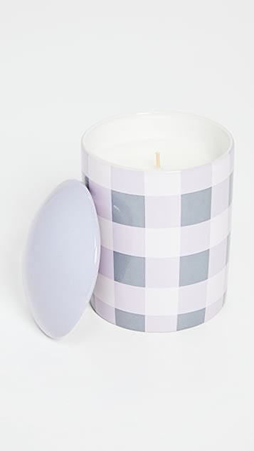 L'or de Seraphine Large Valensole Candle