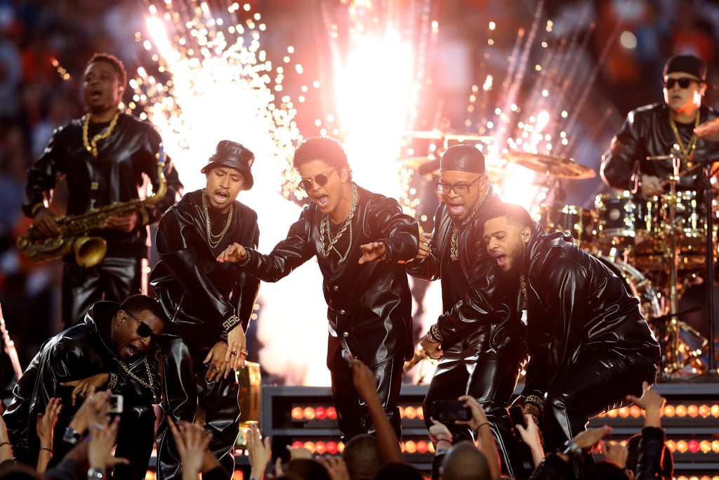 Beyonce at Super Bowl 50 | Pictures