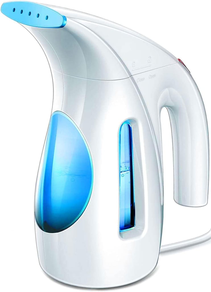 Hilife Steamer