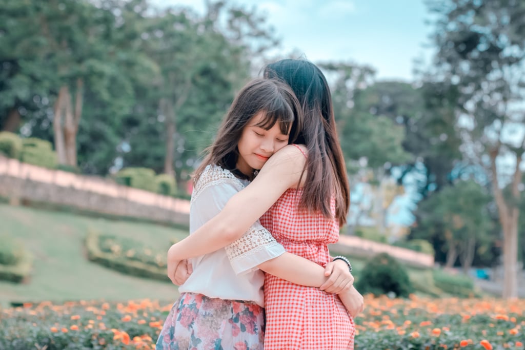 Teach Your Daughter to Trust Her Gut