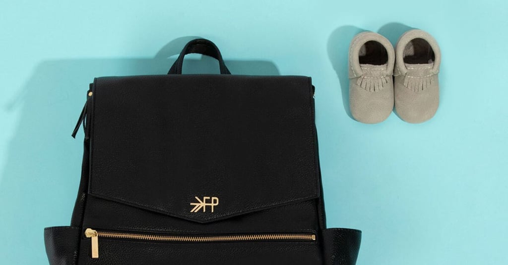 state highland baby bag