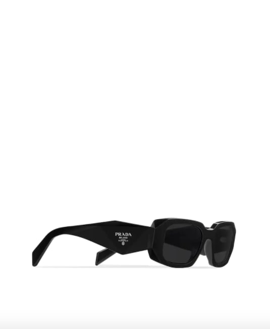 Prada Symbole Sunglasses