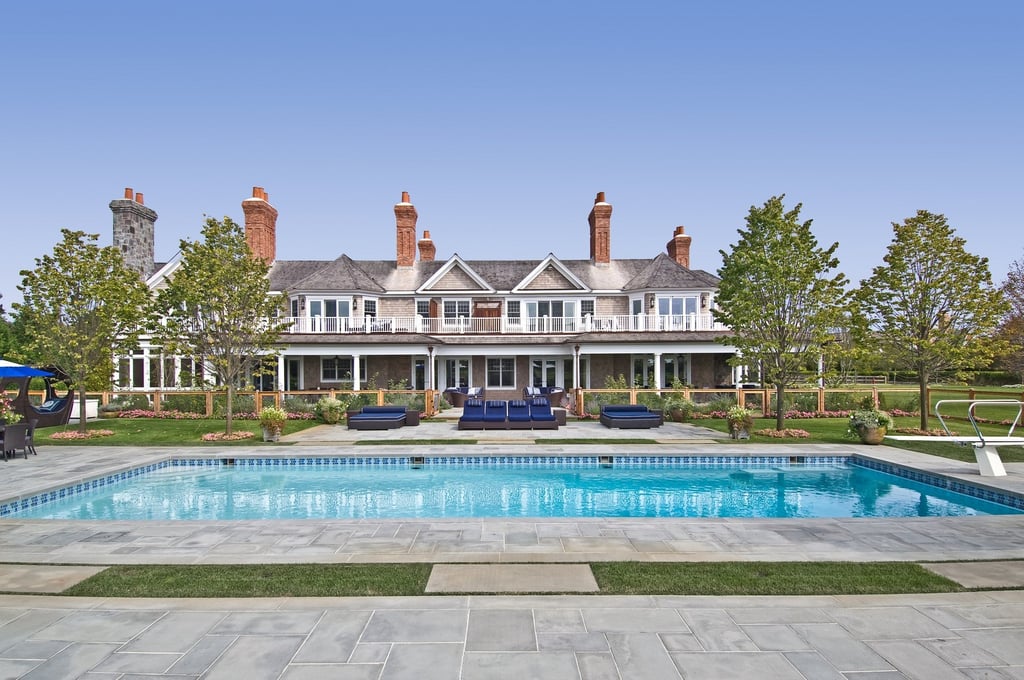 Rent Jay Z and Beyonce's Summer Hamptons Home