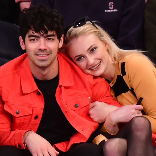 Sophie Turner and Joe Jonas Game of Thrones Season 8 Spoiler