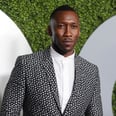 15 Photos of Mahershala Ali That Will Make You Question Everything You've Ever Known