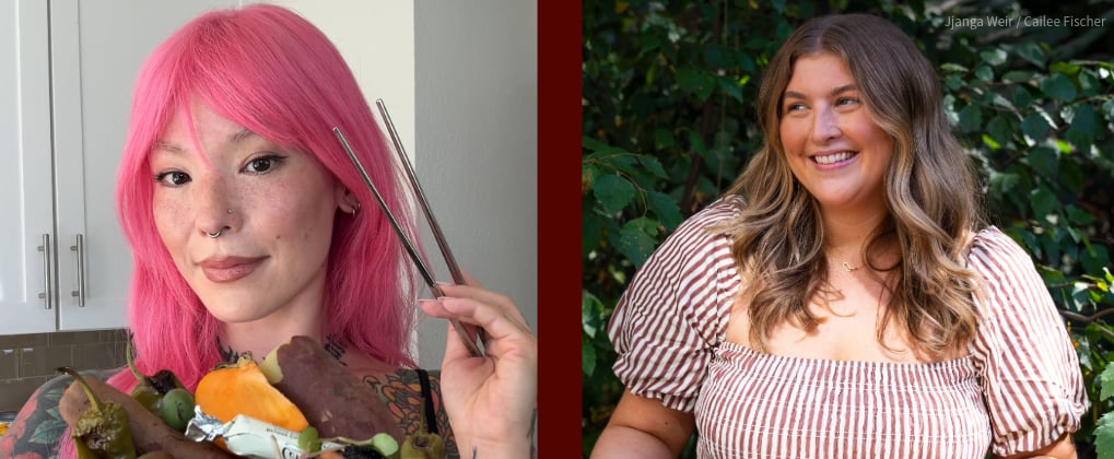 How Women Food Creators See Wellness