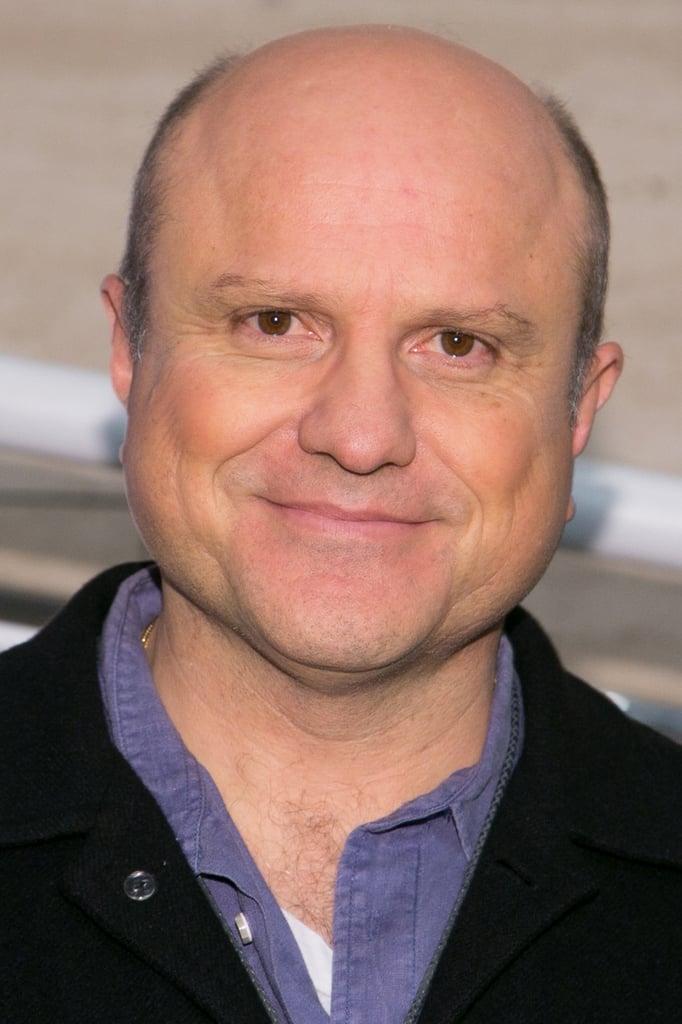 Enrico Colantoni