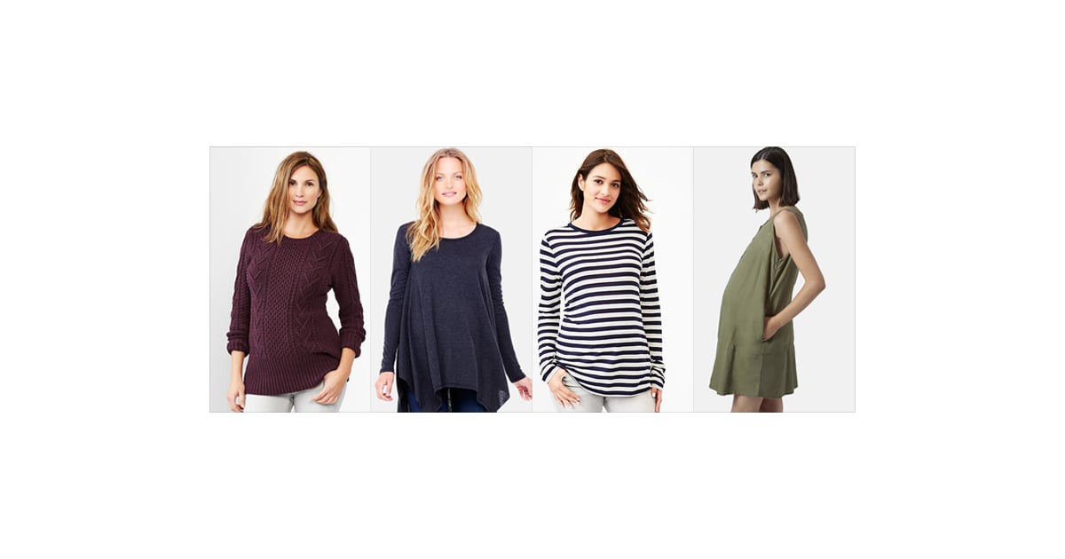 Cheap Maternity Clothes POPSUGAR Family