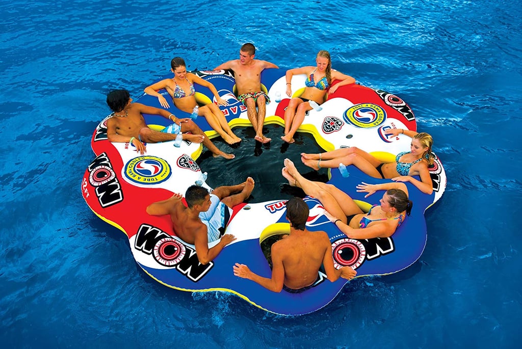 10 Person Pool Float