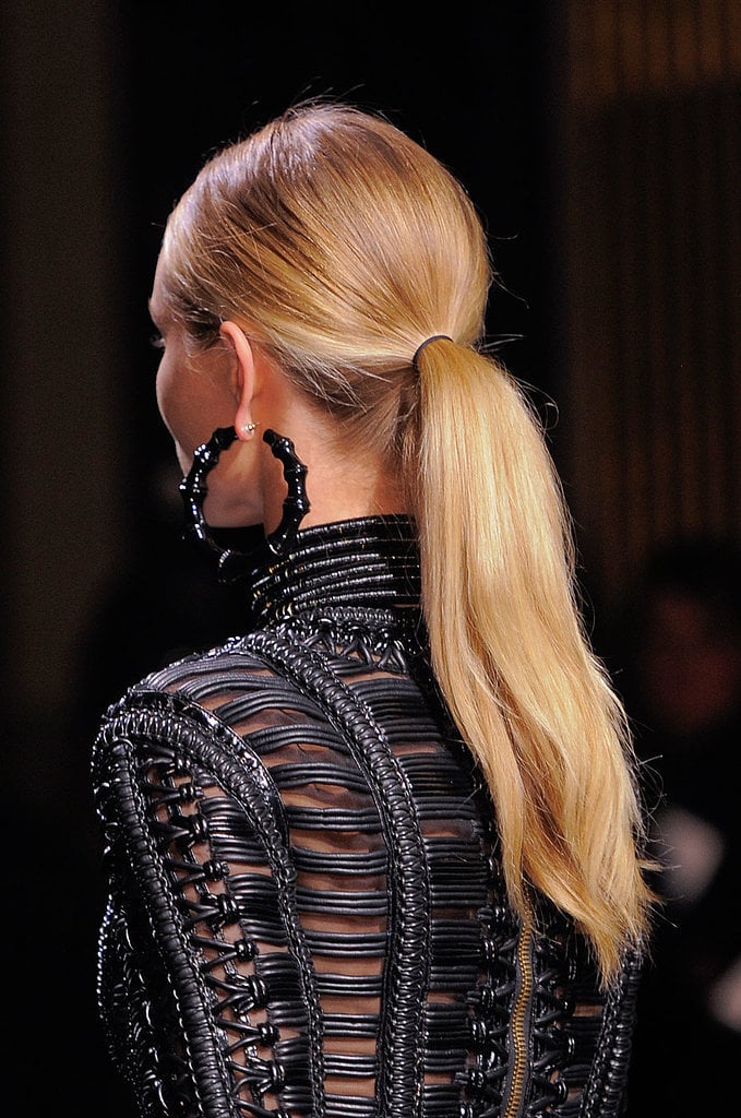 Balmain Fall 2014