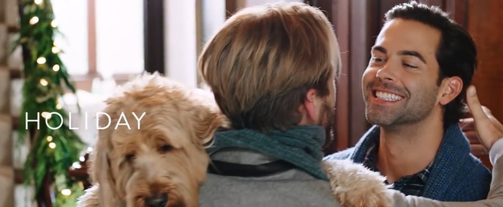 Nordstrom Gay Couple Commercial