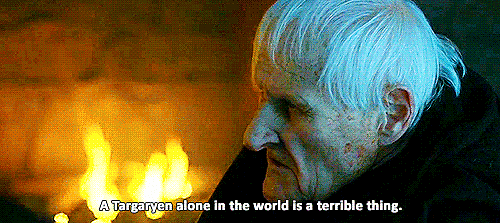 Maester Aemon's Impeccable Timing