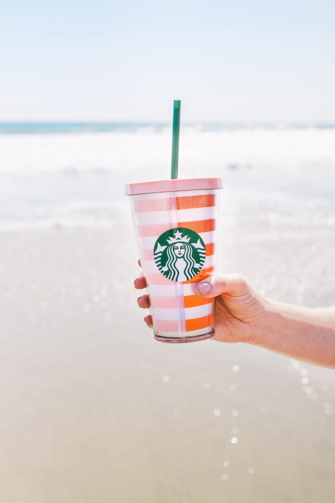 Starbucks Ban.do Collection Summer 2017