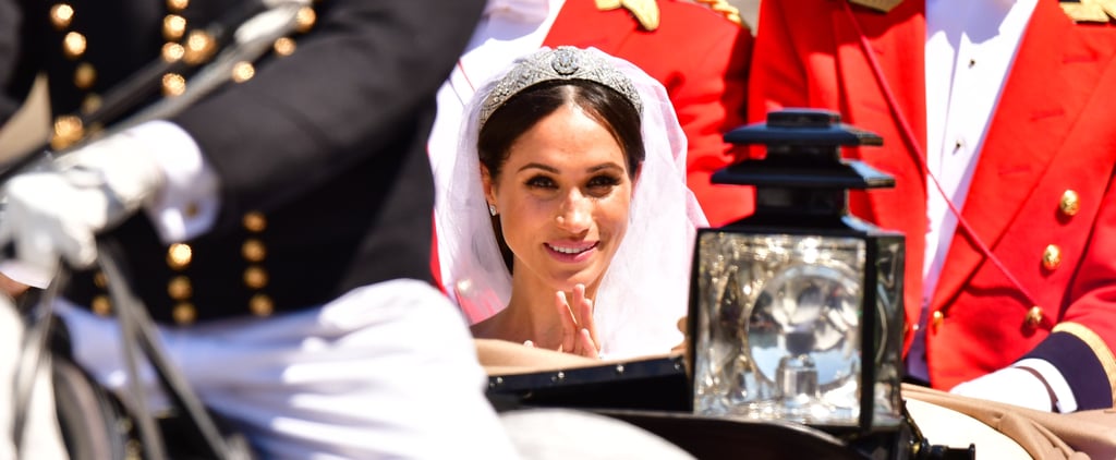 Meghan Markle's Biggest Moments of 2018