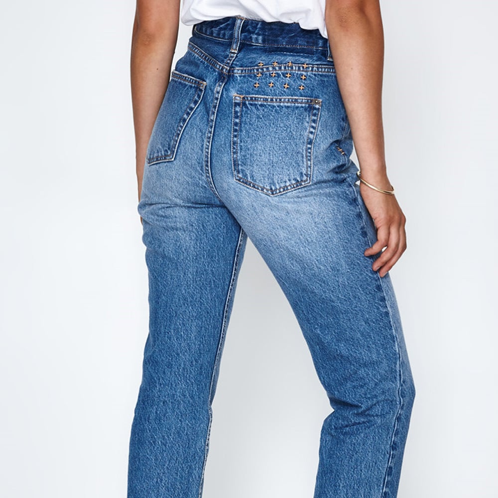 hollister jeans women