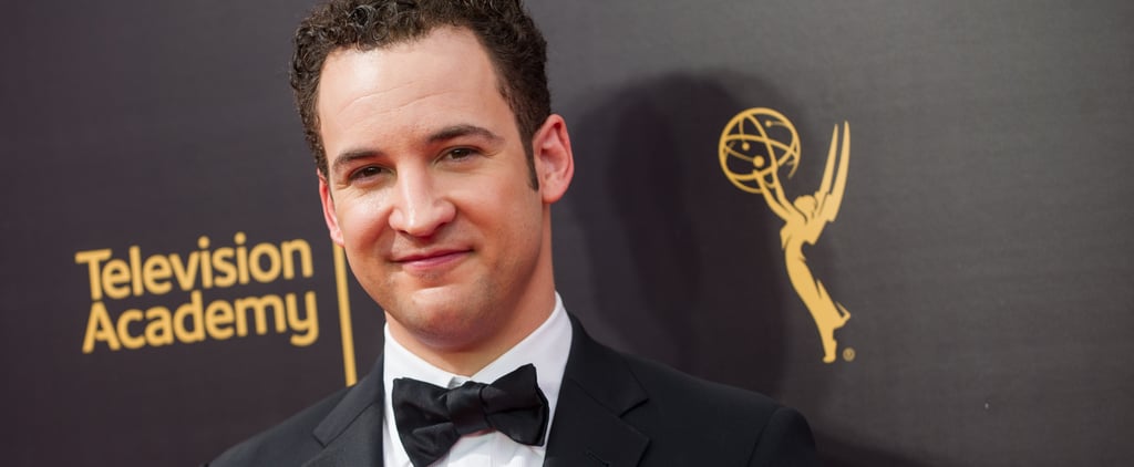 Ben Savage Is Engaged to Tessa Angermeier