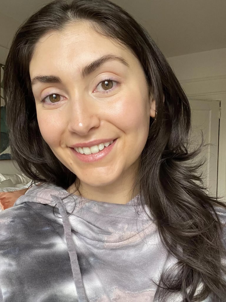 Supergoop! Every. Single. Face. Watery Lotion SPF 50 ($34)
One of our editors swears by the Supergoop! Every. Single. Face. Watery Lotion SPF 50. The lightweight daily chemical sunscreen is water- and sweat-resistant for up to 40 minutes, and she applies it every day. Grab it while it's 20 percent off on TikTok Shop from Sept. 1 to Sept. 9.
Read her review of the Supergoop! Every. Single. Face. Watery Lotion SPF 50 for more details.   
Editor Quote: "I apply a generous amount of the Every. Single. Face. Watery Lotion SPF 50 onto my fingers (and by generous, I mean the recommended two fingers-worth amount) and rub it onto my face and neck to ensure I'm getting maximum coverage. It doesn't take much effort to blend in like many sunscreen formulas. The finish isn't as glowy as some of the brand's other products, but it's definitely not matte — it'll give you some shine that'll slowly fade as it absorbs. . . . I've worn it under makeup and on its own and love the finish it provides in both scenarios." — Jessica Harrington, beauty lead