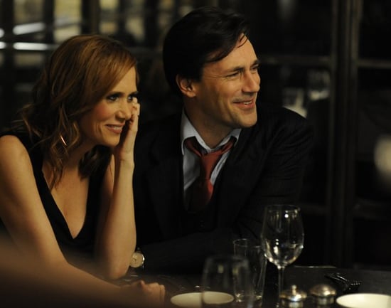 Friends With Kids Trailer Starring Jon Hamm Kristen Wiig Megan Fox Adam Scott Popsugar Celebrity Australia Friends with benefits is a 2011 american romantic comedy film directed by will gluck, and starring justin timberlake and mila kunis in the lead roles. friends with kids trailer starring jon