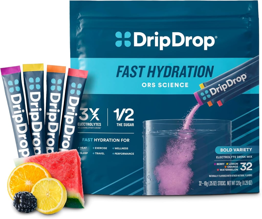 DripDrop