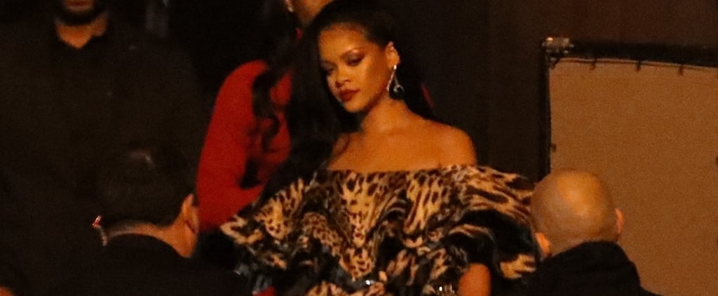 Celebrities at Beyoncé and JAY-Z's Oscars Afterparty 2019
