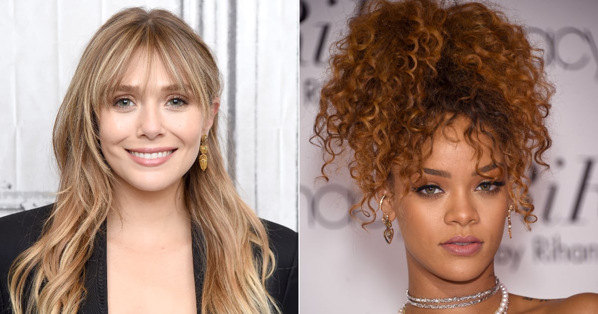 The Best Hair Colors For Green Eyes, According to Experts | POPSUGAR Beauty