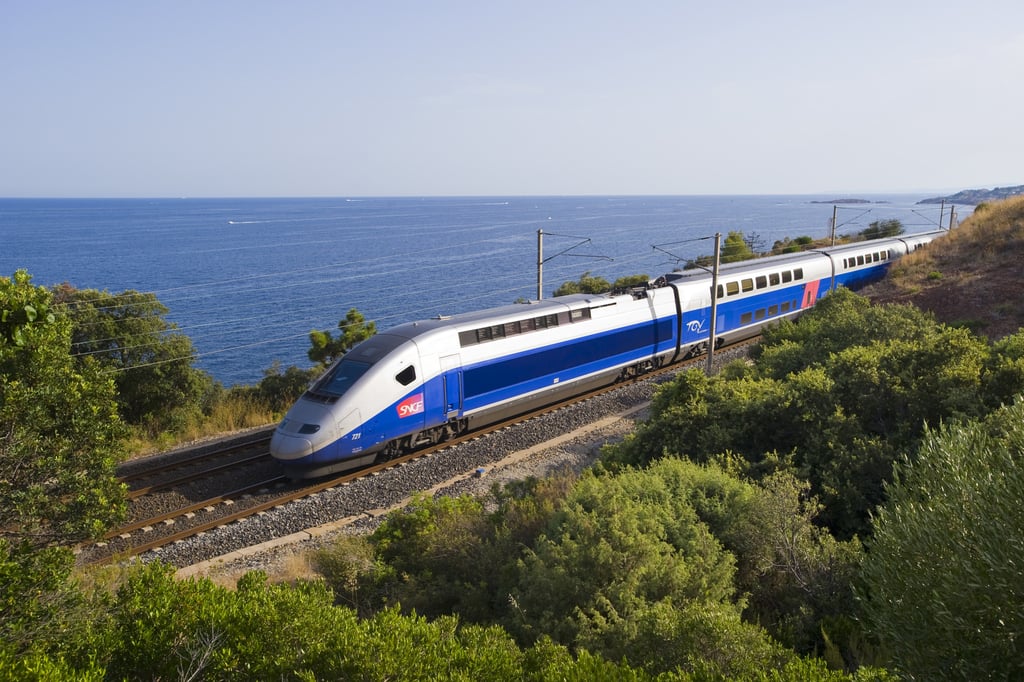 It’s easy to get to from many bigger cities in Europe