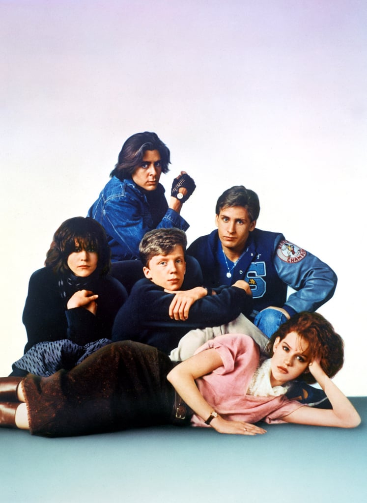 '80s Pop Culture Halloween Costumes | POPSUGAR Entertainment