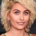 Paris Jackson Flaunts Her Armpit Hair, and the Internet Officially Needs to Chill