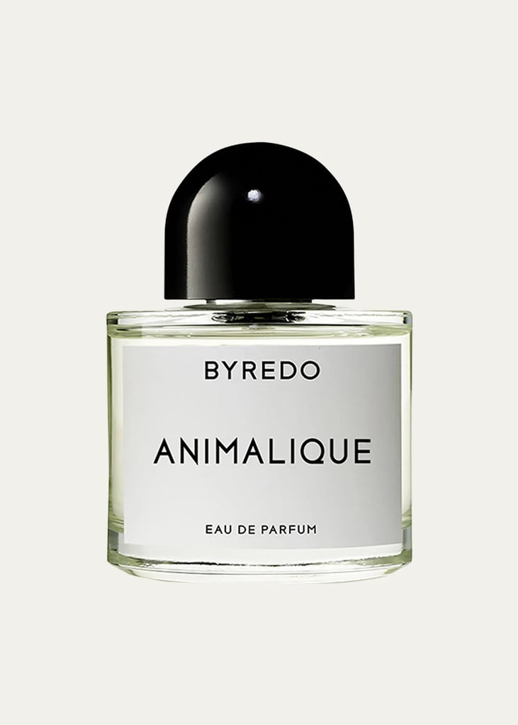 Byredo Animalique: For When You Want to Be Mysterious