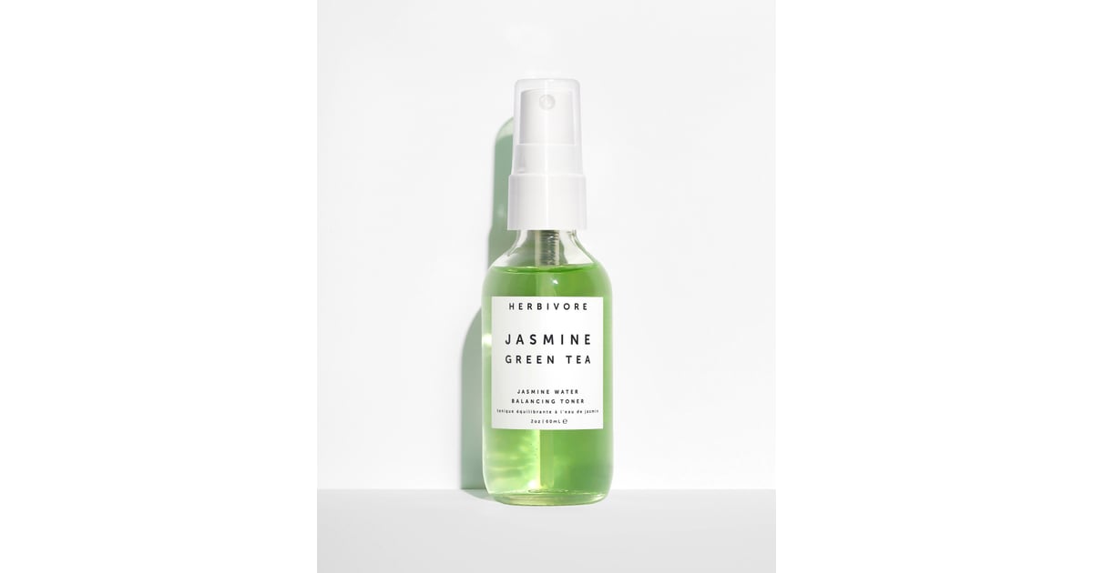 Herbivore Botanicals Jasmine Green Tea Oil Control Face Toner The