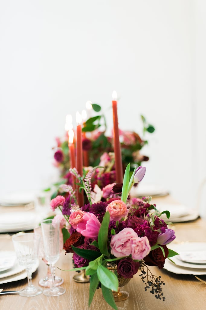 Ideas For a Valentine's Day Wedding