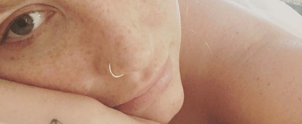 Kesha Instagram Photo About Legal Drama With Dr. Luke