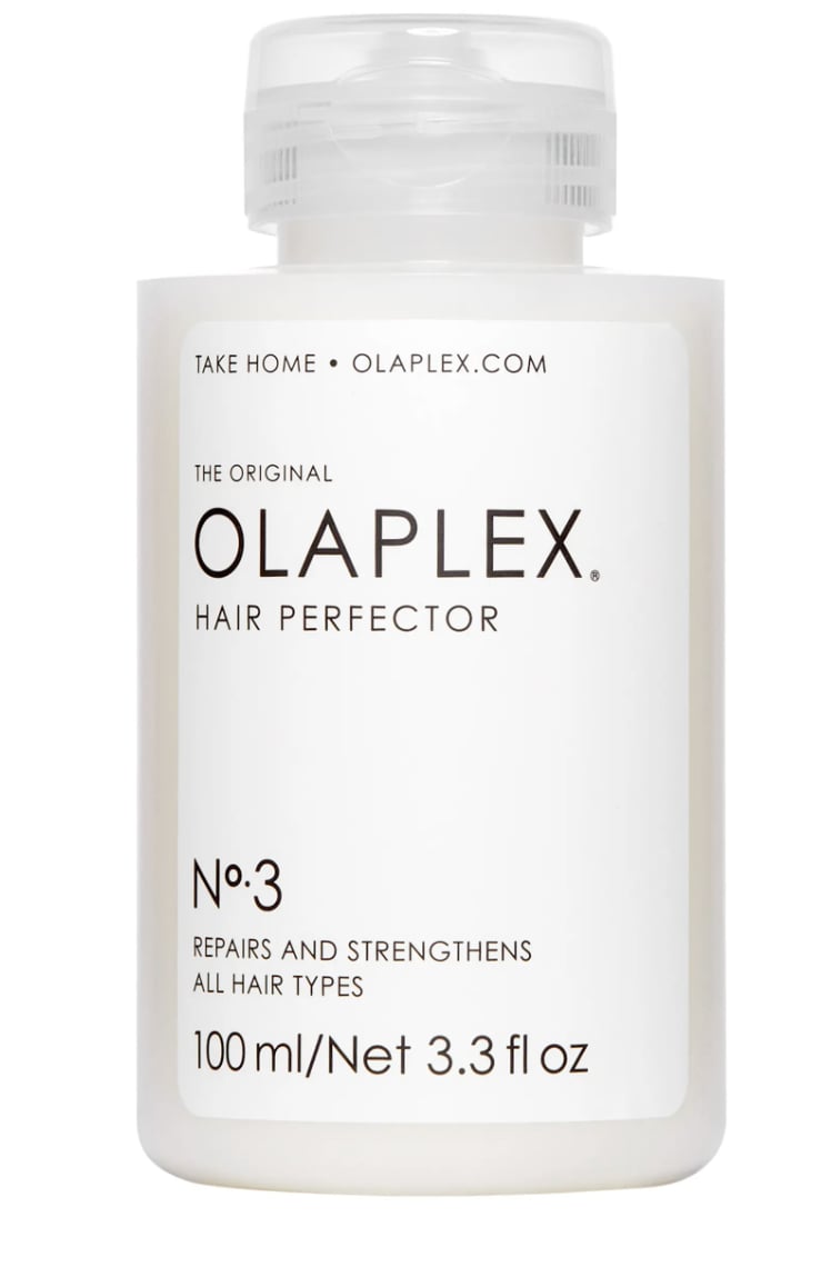 A Luxe Splurge: Olaplex Bond Maintenance Set