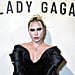 Lady Gaga重现了周三抖音舞蹈