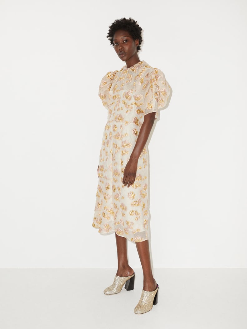 By Malene Birger Amalfi Dress