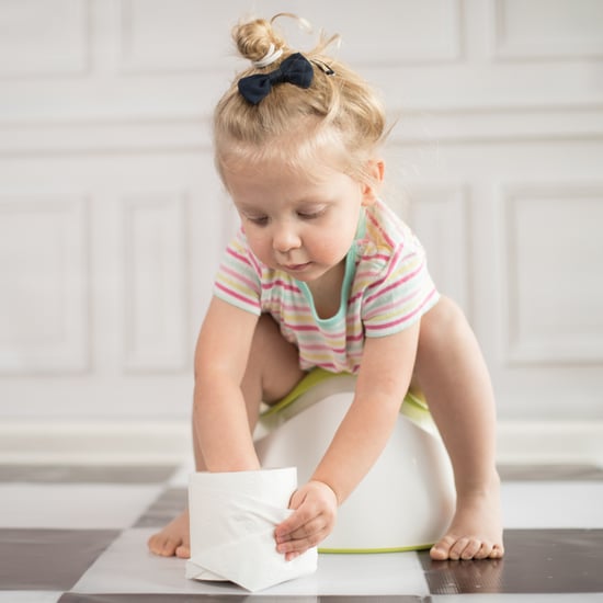 How to Teach Kids to Wipe When Potty Training