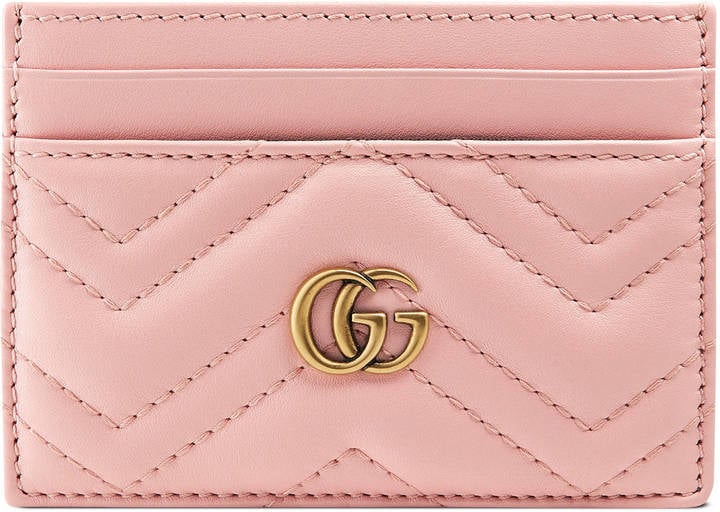 Gucci GG Marmont Card Case